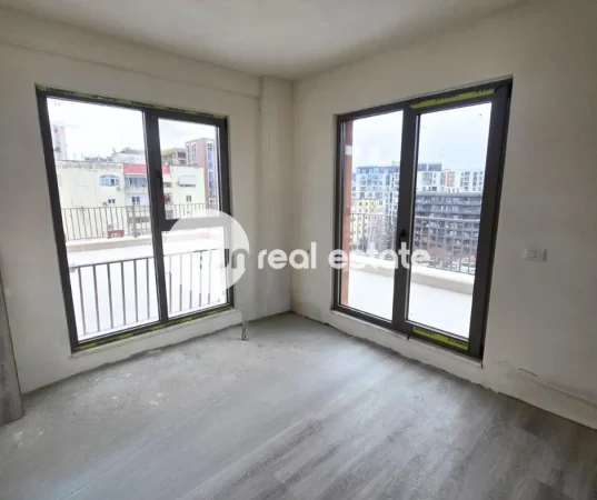 Tirane, shitet apartament 2+1+Ballkon Kati 6, 115 m² (LAPRAKE)