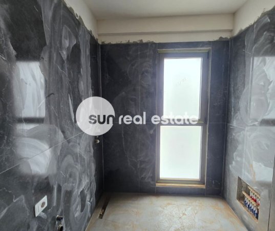 Tirane, shitet apartament 2+1+Ballkon Kati 6, 115 m² (LAPRAKE)