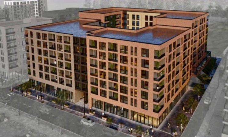 Tirane, shitet apartament 3+1 Kati 1, 136 m² 149.650 € (Paskuqan)