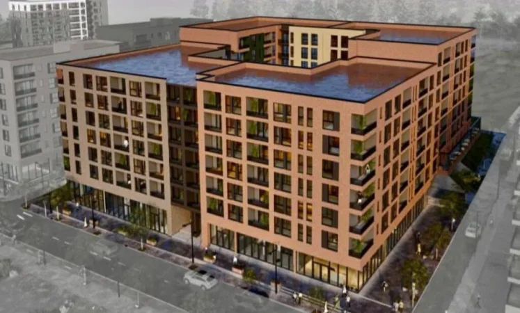 Tirane, shitet apartament 3+1 Kati 1, 136 m² 149.650 € (Paskuqan)