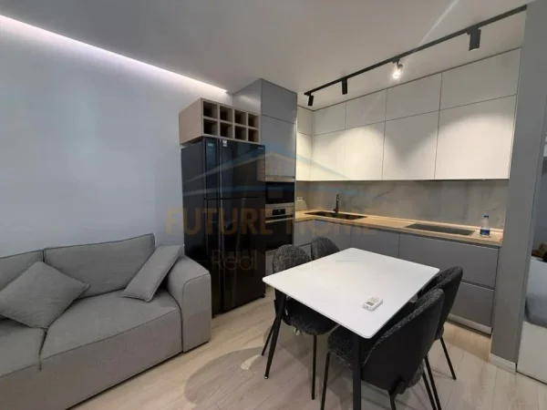 Tirane, shes apartament 1+1 Kati 3, 65 m² 162.000 € (Fiori Di Bosco)