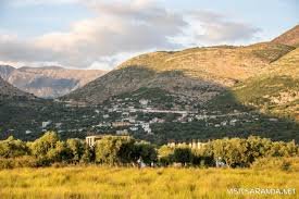 Borsh, shitet toke ne bregdet , 1.440 m² (Borsh)