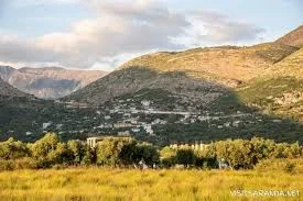 Borsh, shitet toke ne bregdet , 1.440 m² (Borsh)