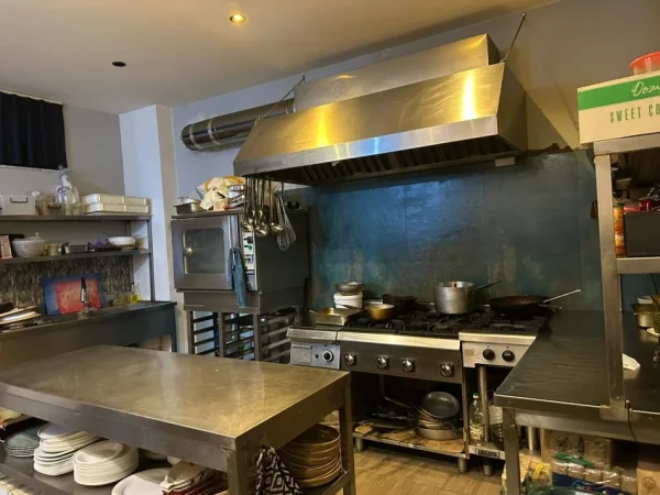 Durres, shitet bar-resorant Kati 1, 120 m² 