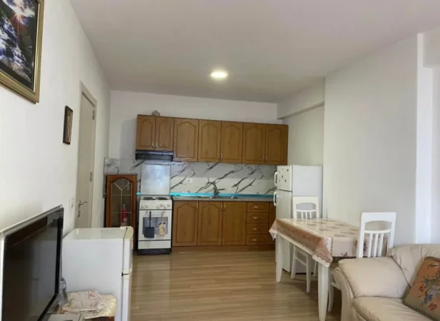 Tirane, shitet apartament 3+1+Aneks+Ballkon Kati 3, 