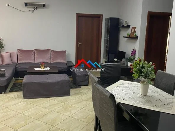 Tirane, shitet apartament 2+1+Ballkon Kati 7, 94 m² 171.000 € (RRUGA DALIP TOPI,FRESK)