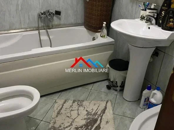 Tirane, shitet apartament 2+1+Ballkon Kati 7, 94 m² 171.000 € (RRUGA DALIP TOPI,FRESK)