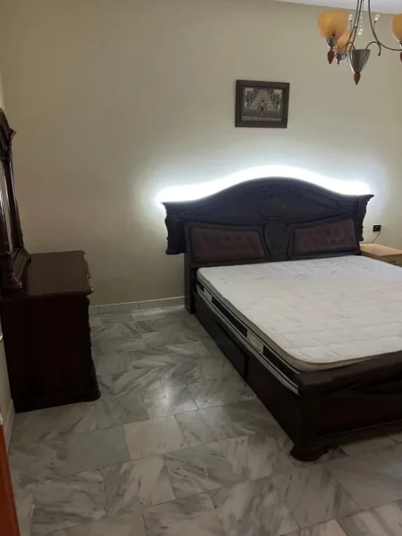 Tirane, jepet me qera shtepi 2+1 Kati 2, 120 m² 400 € (Kodra e Priftit)