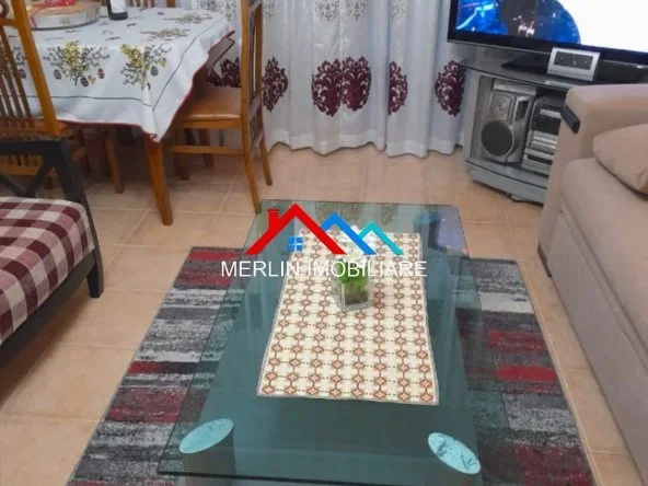 Tirane, shitet apartament 2+1+Ballkon Kati 3, 102 m² 257.000 € (RRUGA MUHAMET GJOLLESHA,21 DHJETORI)