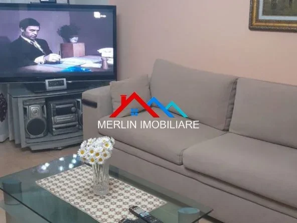 Tirane, shitet apartament 2+1+Ballkon Kati 3, 102 m² 257.000 € (RRUGA MUHAMET GJOLLESHA,21 DHJETORI)