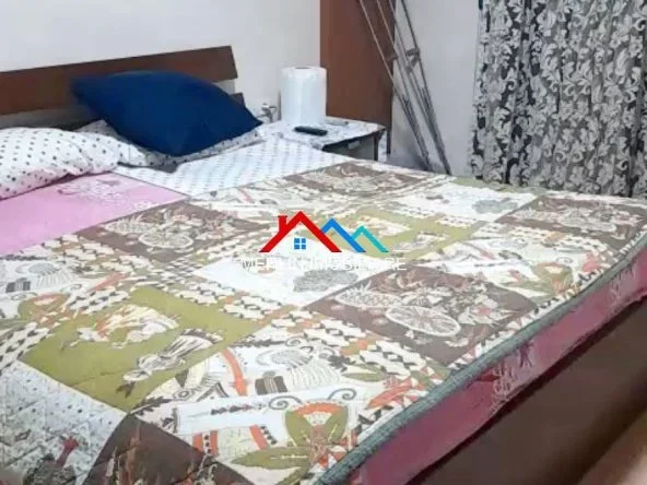 Tirane, shitet apartament 2+1+Ballkon Kati 3, 102 m² 257.000 € (RRUGA MUHAMET GJOLLESHA,21 DHJETORI)