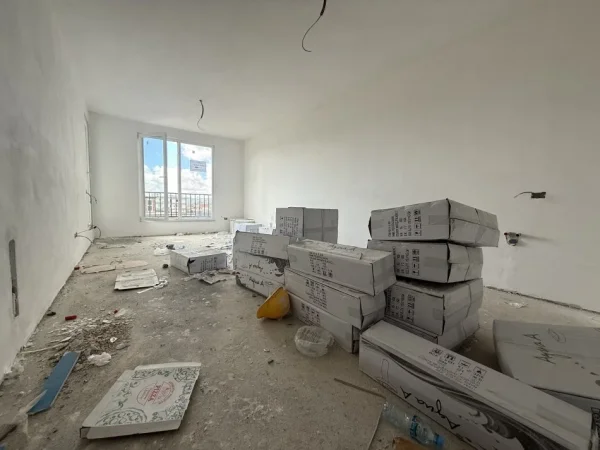 Tirane, shitet apartament 2+1+Ballkon Kati 2, 99 m² 76.800 € (Venatino 2, Kamez)