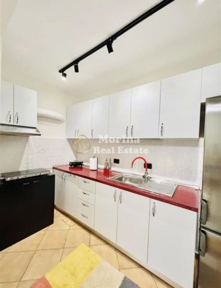 Tirane, jepet me qera apartament 1+1 Kati 3, 65 m² 600 € (Stadiumi Dinamo)