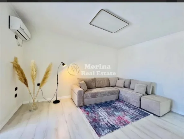 Tirane, jepet me qera apartament 1+1 Kati 3, 65 m² 600 € (Stadiumi Dinamo)