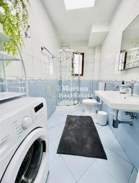 Tirane, jepet me qera apartament 1+1 Kati 3, 65 m² 600 € (Stadiumi Dinamo)