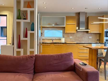 Tirane, shitet apartament 2+1 Kati 2, 111 m² 300.000 € (GJIMNAZI PARTIZANI,SELVIA,RRUGA E DIBRES)