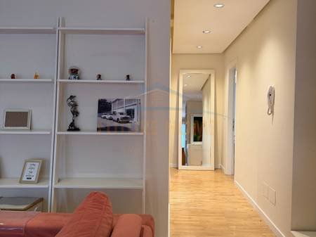 Tirane, shitet apartament 2+1 Kati 2, 111 m² 300.000 € (GJIMNAZI PARTIZANI,SELVIA,RRUGA E DIBRES)