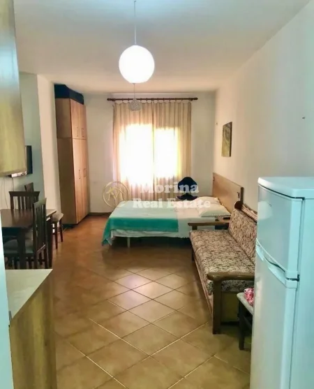 Tirane, jepet me qera garsonier Kati 2, 35 m² 550 € (Liqeni Artificial)