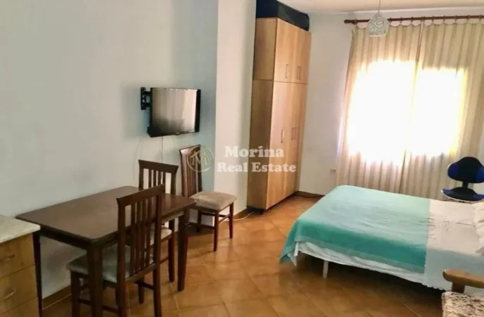 Tirane, jepet me qera garsonier Kati 2, 35 m² 550 € (Liqeni Artificial)