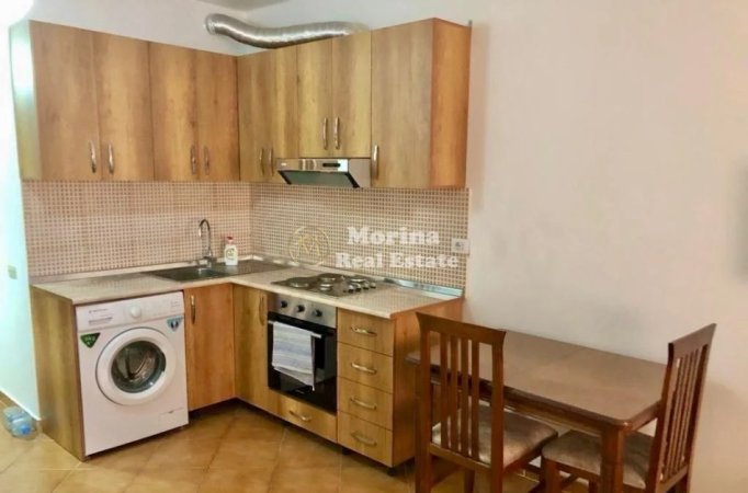 Tirane, jepet me qera garsonier Kati 2, 35 m² 550 € (Liqeni Artificial)