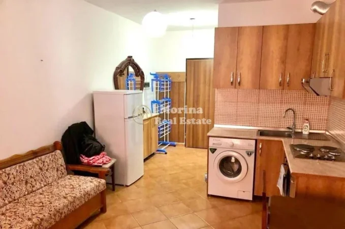 Tirane, jepet me qera garsonier Kati 2, 35 m² 550 € (Liqeni Artificial)