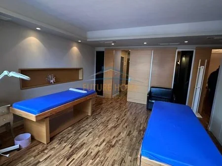 Tirane, shitet apartament 3+1 Kati 1, 118 m² 195.000 € (FERIT XHAJKO,5 MAJI)