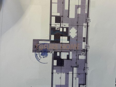 Tirane, shitet apartament 3+1 Kati 9, 131 m² 273.500 € (BULEVARDI BAJRAM CURRI ,TREGU ELEKTRIK)