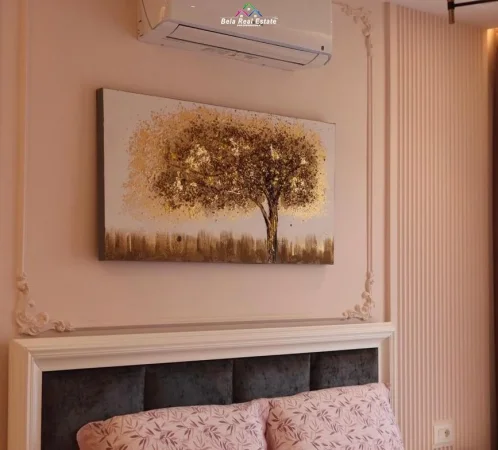 Tirane, jepet me qera apartament 2+1 Kati 3, 111 m² 1.300 € (Rruga Dritan Hoxha)