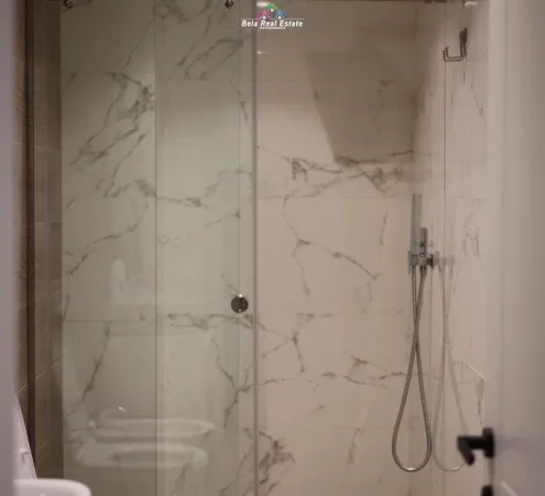 Tirane, jepet me qera apartament 2+1 Kati 3, 111 m² 1.300 € (Rruga Dritan Hoxha)