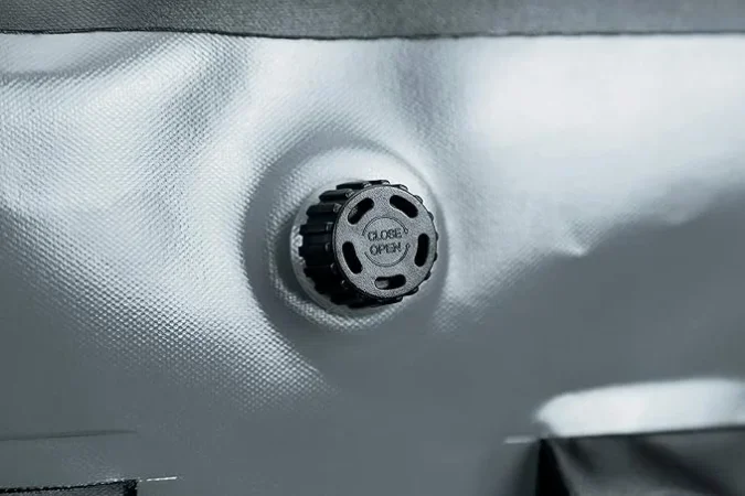 Durres, shes Çante shpine & rezervuari Kuryakyn waterproof 120 €