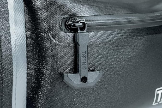 Durres, shes Çante shpine & rezervuari Kuryakyn waterproof 120 €