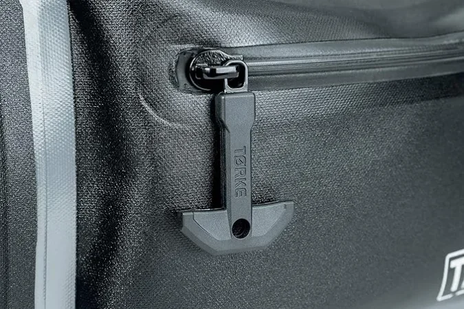 Durres, shes Çante shpine & rezervuari Kuryakyn waterproof 120 €