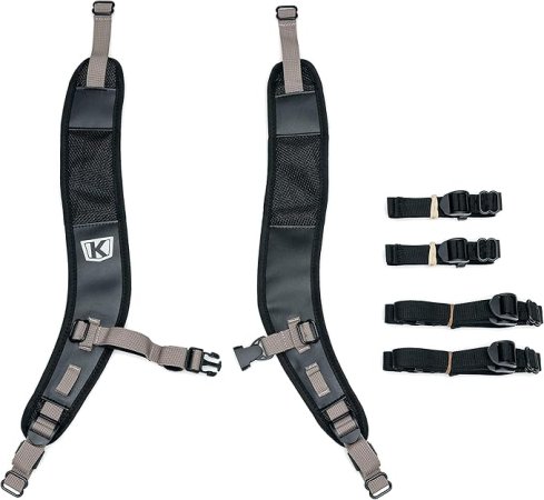 Durres, shes Çante shpine & rezervuari Kuryakyn waterproof 120 €