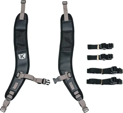 Durres, shes Çante shpine & rezervuari Kuryakyn waterproof 120 €