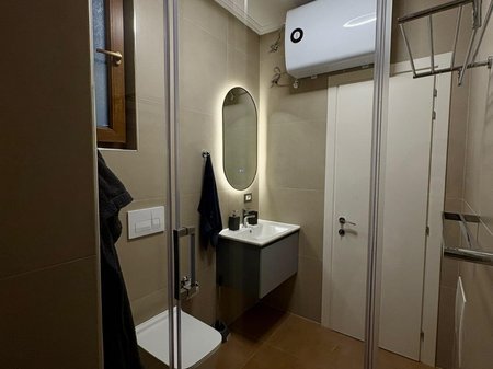 Tirane, shitet apartament 1+1 Kati 9, 61 m² 235.000 € (MYSLYM SHYR)