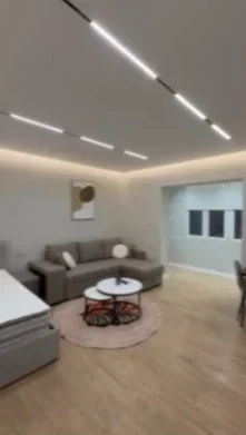 Tirane, shitet garsonier Kati 3, 40 m² 110.000 € (Rruga e Barrikadave)