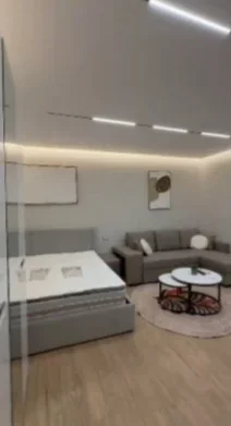 Tirane, shitet garsonier Kati 3, 40 m² 110.000 € (Rruga e Barrikadave)