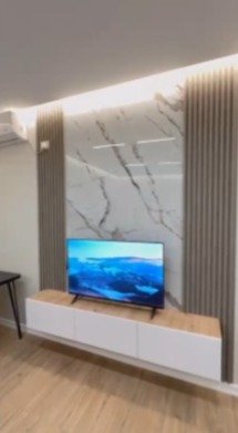 Tirane, shitet garsonier Kati 3, 40 m² 110.000 € (Rruga e Barrikadave)