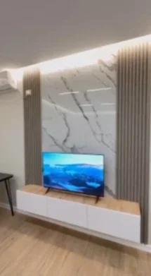 Tirane, shitet garsonier Kati 3, 40 m² 110.000 € (Rruga e Barrikadave)