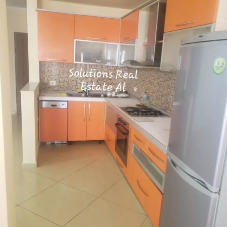 Tirane, jepet me qera apartament 3+1+Aneks+Ballkon Kati 5, 119 m² 60.000 lek(Rruga Margarita Tutolani Qëndër/Sheshi Wilson)