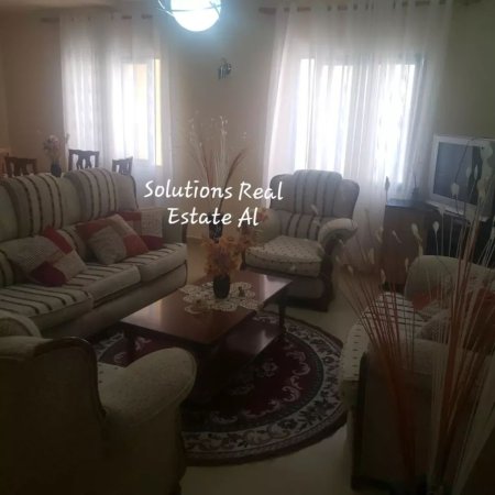Tirane, jepet me qera apartament 3+1+Aneks+Ballkon Kati 5, 119 m² 60.000 lek(Rruga Margarita Tutolani Qëndër/Sheshi Wilson)