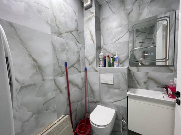 Tirane, shes apartament 3+1+Aneks+Ballkon Kati 4, 300.000 € (Ish Tregu Elektrik)