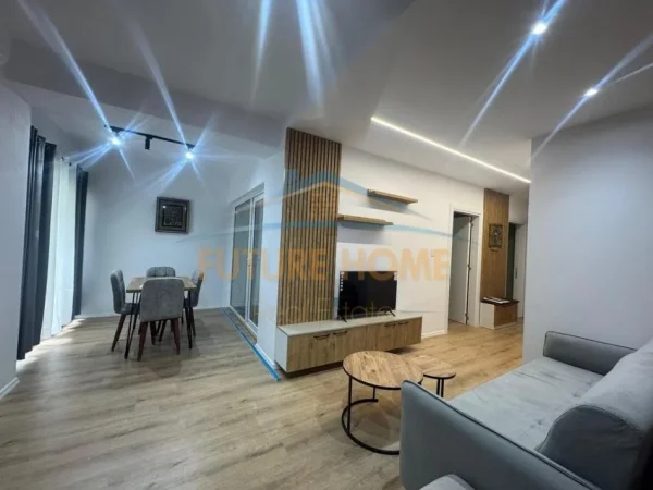 Tirane, jepet me qera apartament 2+1 Kati 1, 76 m² 550 € (Residenca Kodra e Diellit)