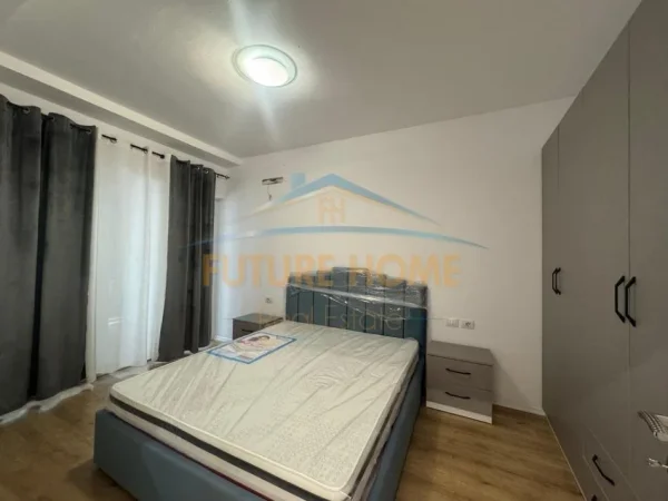 Tirane, jepet me qera apartament 2+1 Kati 1, 76 m² 550 € (Residenca Kodra e Diellit)