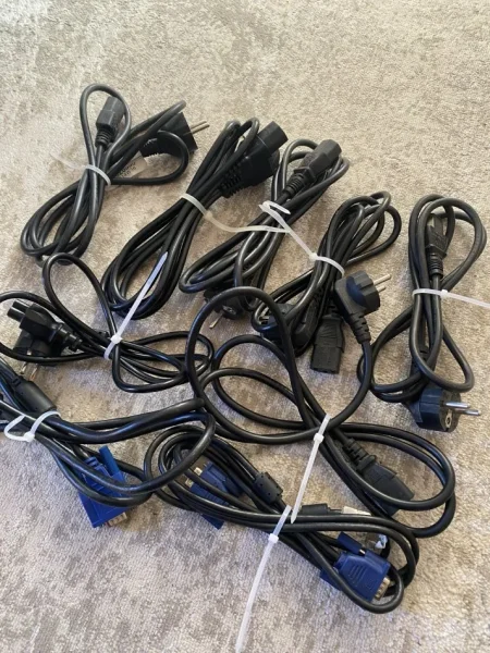 Tirane, shes Fisha per pc dhe tv 12 mij lek te gjitha