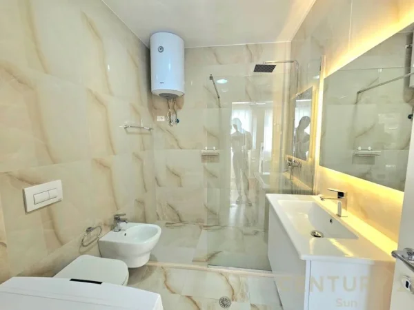 Tirane, jepet me qera apartament 1+1 Kati 3, 72 m² 550 € 