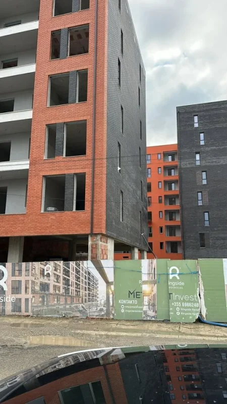 Tirane, shitet apartament 2+1 Kati 4, 106 m² 116.800 € (Paskuqan)