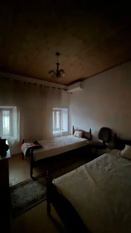 Gjirokaster, jepet me qera shtepi 2+1+Ballkon Kati 2, 100 m² 499 € (Lagjja Varosh)