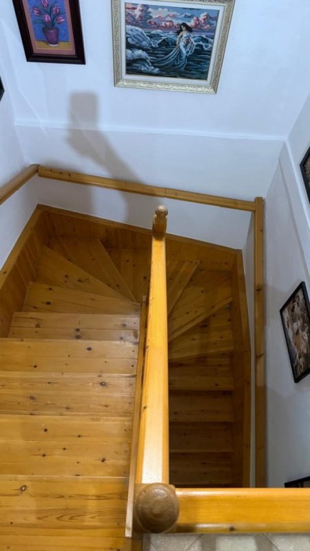 Gjirokaster, jepet me qera shtepi 2+1+Ballkon Kati 2, 100 m² 499 € (Lagjja Varosh)