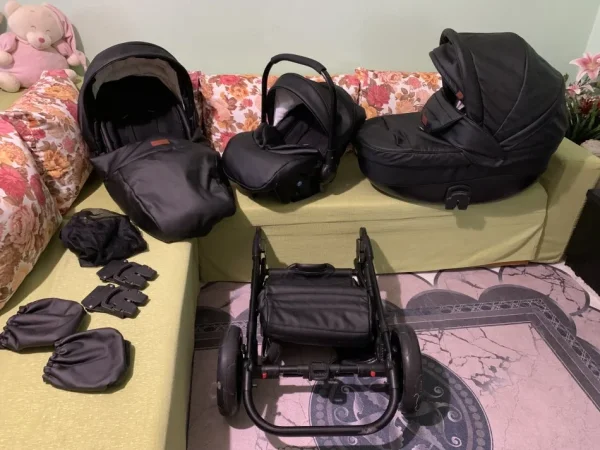 Tirane, shes Karroc 400 €